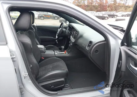 2021 Dodge Charger R/T Rwd z USA, uszkodzony, nr VIN 2C3CDXCTXMH682469